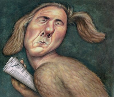  by Anita Kunz