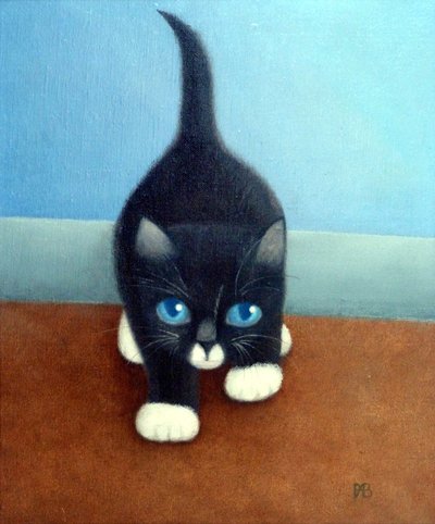 şeker, 2001 by Anna Phillips