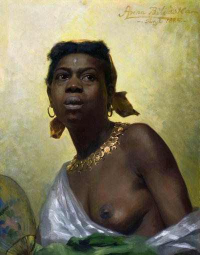  by Anna Bilińska Bohdanowicz
