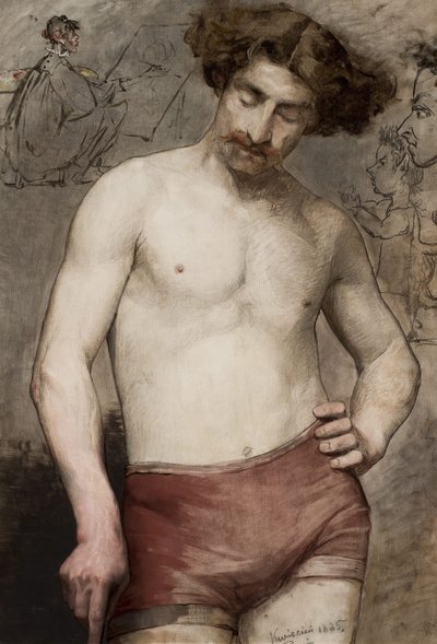  by Anna Bilińska Bohdanowicz