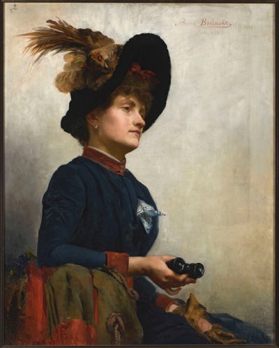  by Anna Bilińska Bohdanowicz