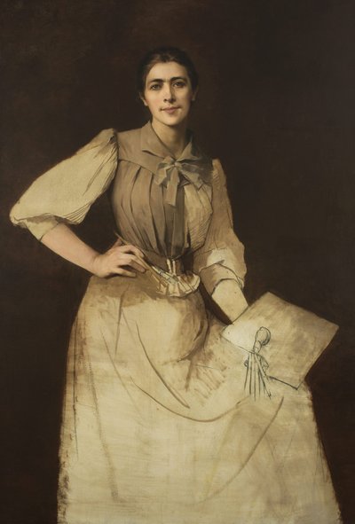  by Anna Bilińska Bohdanowicz