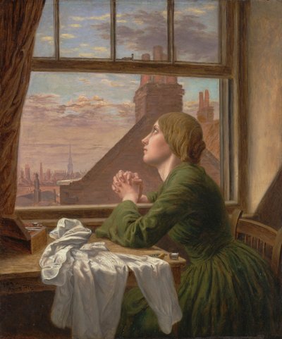 "Sadece Bir Kısa Saat İçin" by Anna Blunden