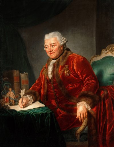 Christian Andreas Cothenius