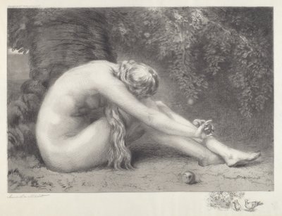 Havva Tövbe by Anna Massey Lea Merritt