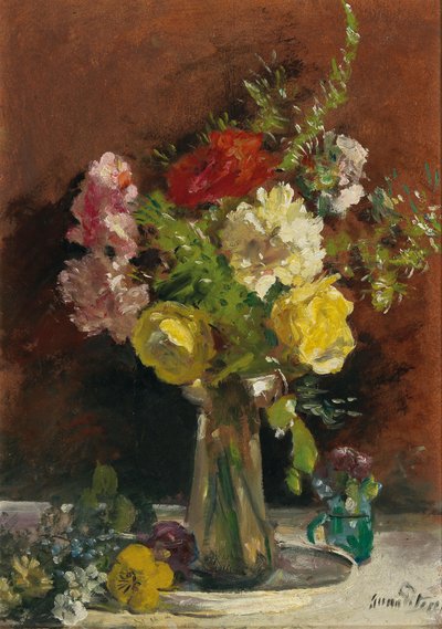  by Anna Peters