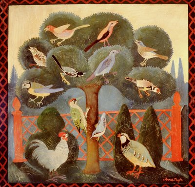  by Anna Pugh