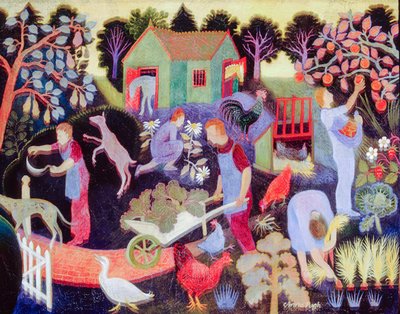  by Anna Pugh