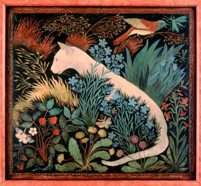  by Anna Pugh