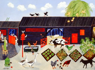  by Anna Pugh