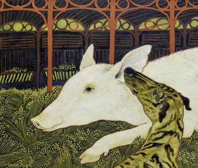  by Anna Pugh