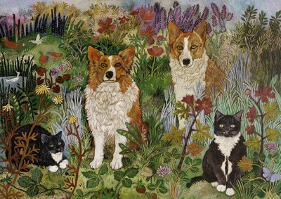  by Anna Pugh