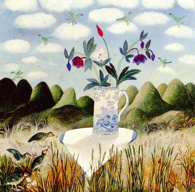  by Anna Pugh