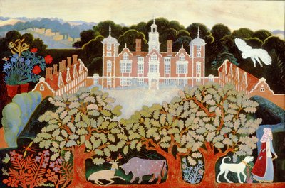  by Anna Pugh