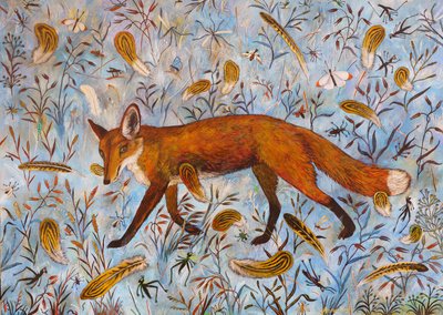  by Anna Pugh