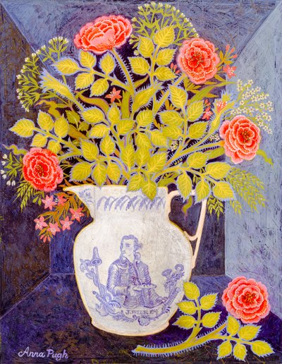  by Anna Pugh