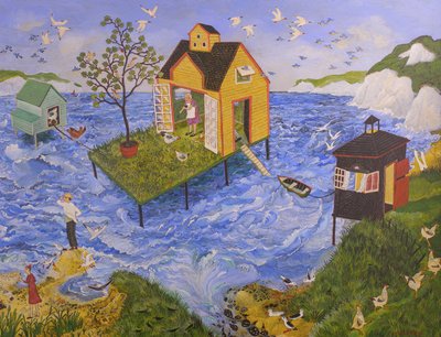  by Anna Pugh