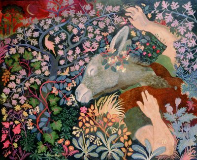 Dip Rüyası by Anna Pugh