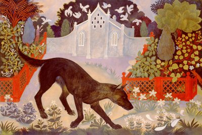  by Anna Pugh
