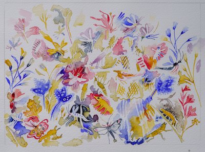  by Anna Pugh