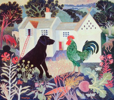  by Anna Pugh