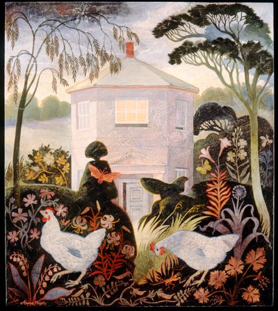  by Anna Pugh