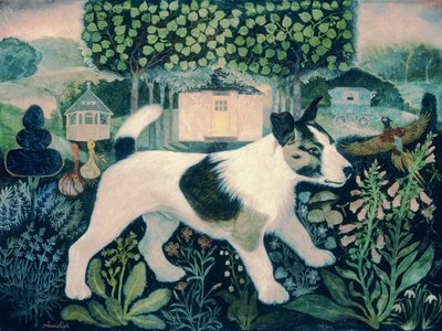  by Anna Pugh