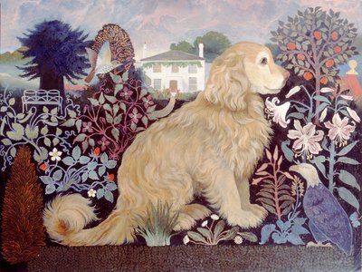  by Anna Pugh