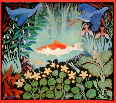  by Anna Pugh