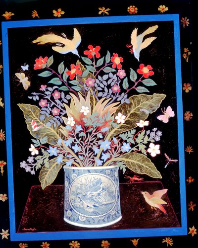  by Anna Pugh
