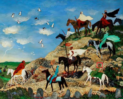  by Anna Pugh