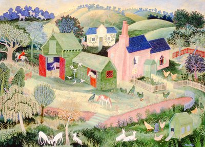  by Anna Pugh