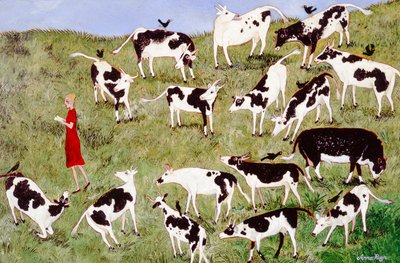  by Anna Pugh