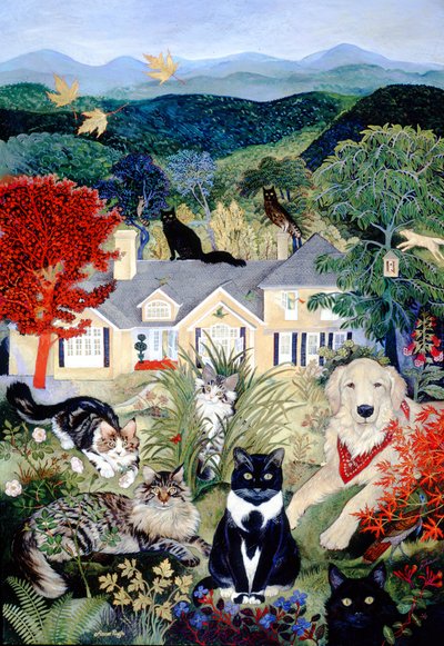  by Anna Pugh