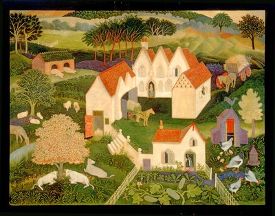  by Anna Pugh