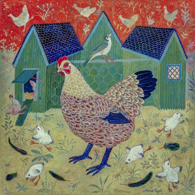  by Anna Pugh
