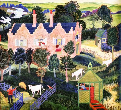  by Anna Pugh