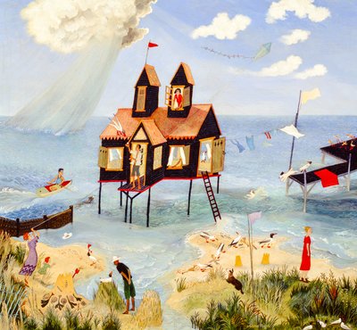  by Anna Pugh