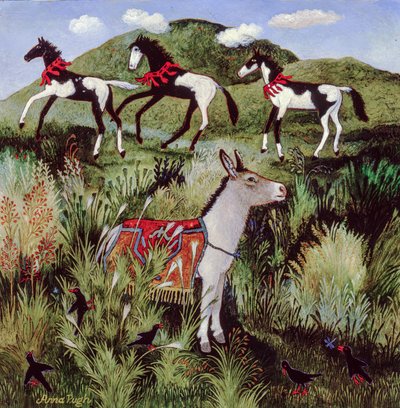 by Anna Pugh