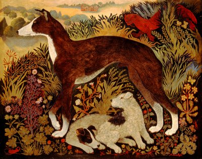  by Anna Pugh