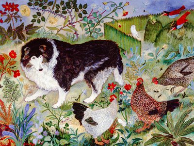  by Anna Pugh