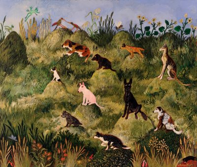  by Anna Pugh
