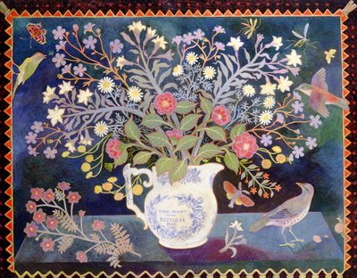 Reform Bill Sürahisi by Anna Pugh