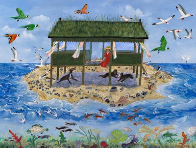  by Anna Pugh
