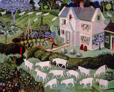  by Anna Pugh