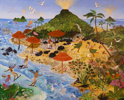  by Anna Pugh