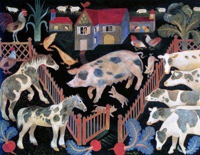  by Anna Pugh