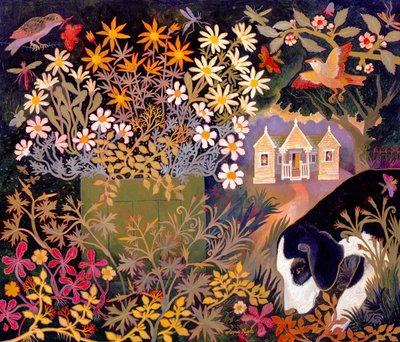  by Anna Pugh