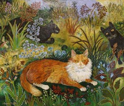  by Anna Pugh