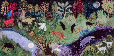  by Anna Pugh